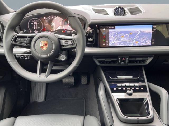 Porsche Cayenne 2025