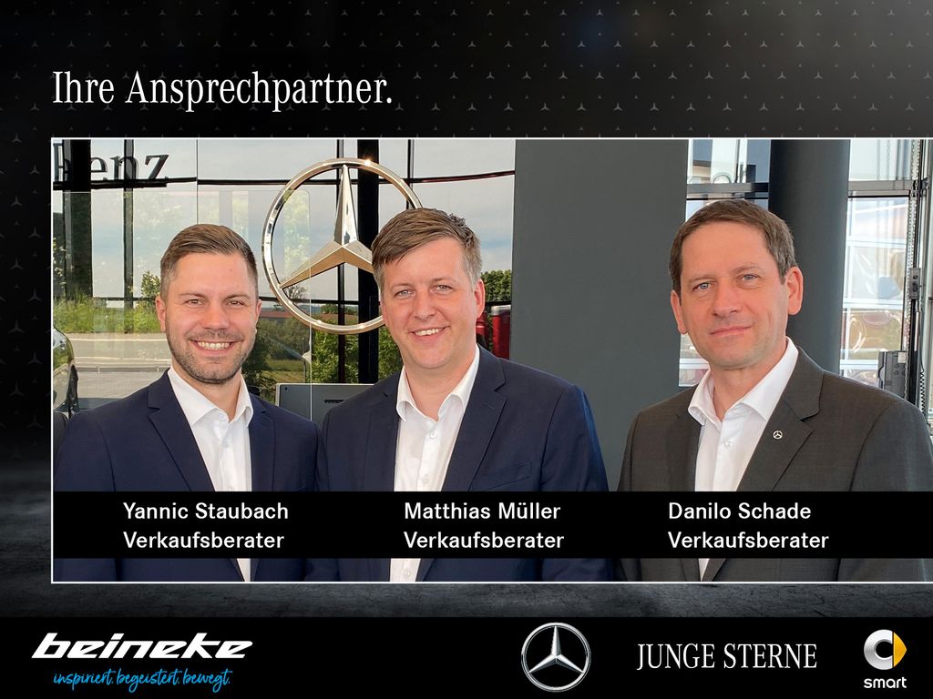 Mercedes-Benz GLE 350 2020