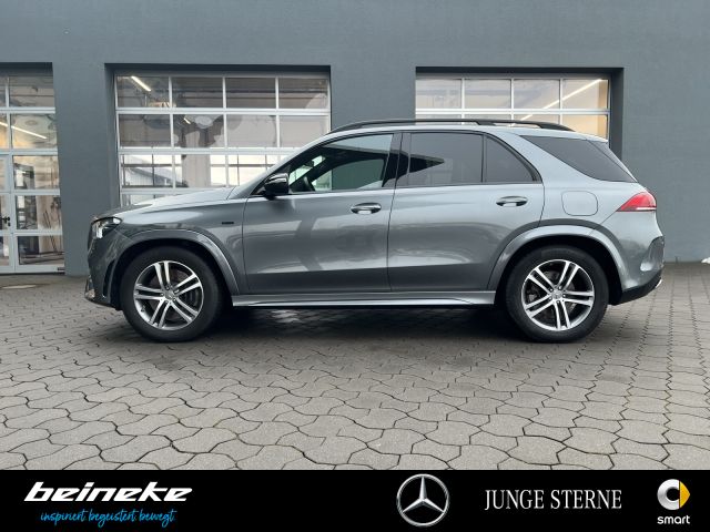 Mercedes-Benz GLE 350 2020