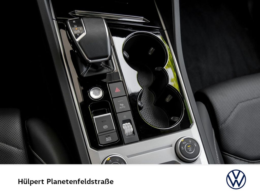 Volkswagen Touareg 2023