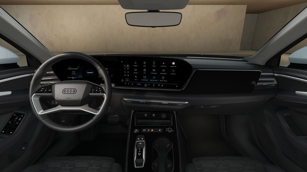 Audi A5 2025