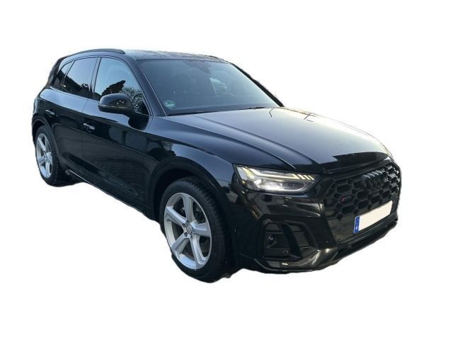 Audi SQ5 2023