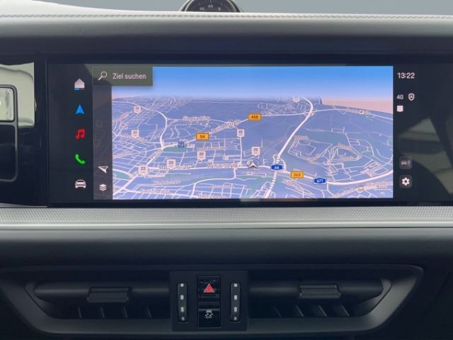 Porsche Cayenne 2025