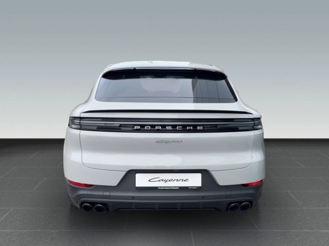 Porsche Cayenne 2025