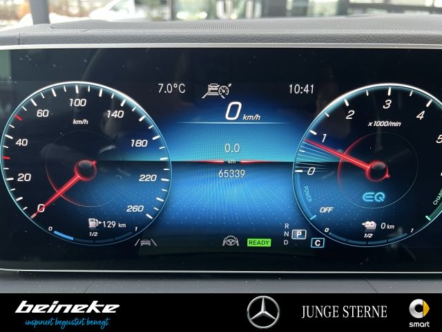Mercedes-Benz GLE 350 2020