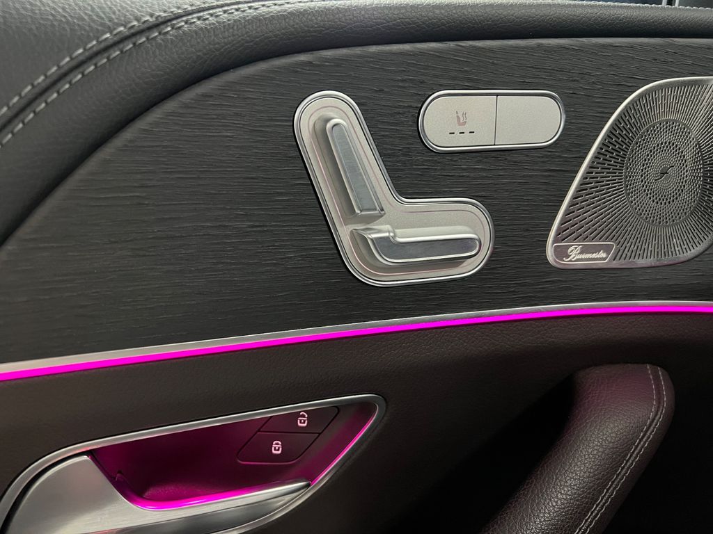 Mercedes-Benz GLE 350 2021