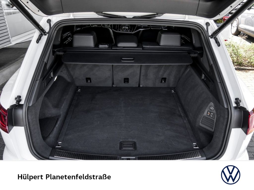 Volkswagen Touareg 2023