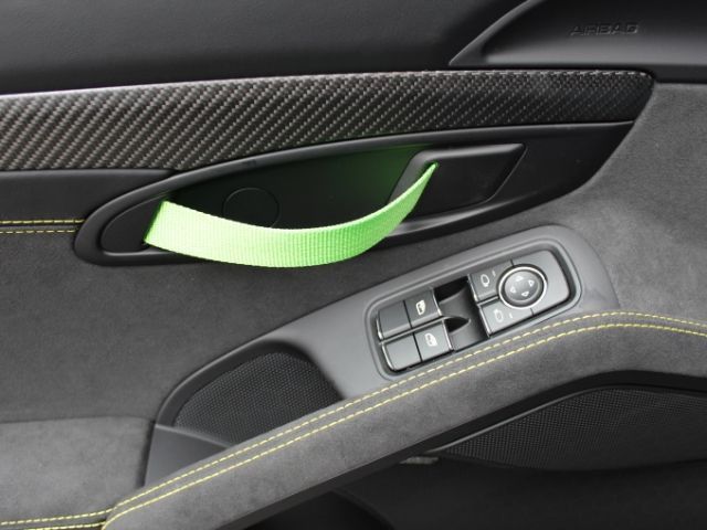 Porsche Boxster 2025