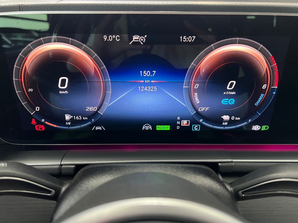 Mercedes-Benz GLE 350 2021