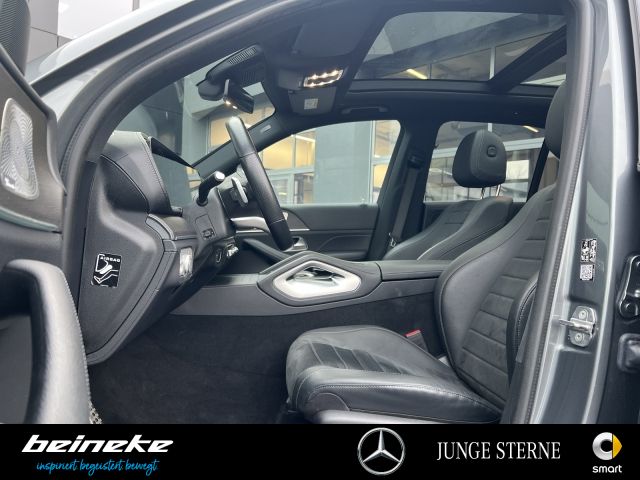 Mercedes-Benz GLE 350 2020