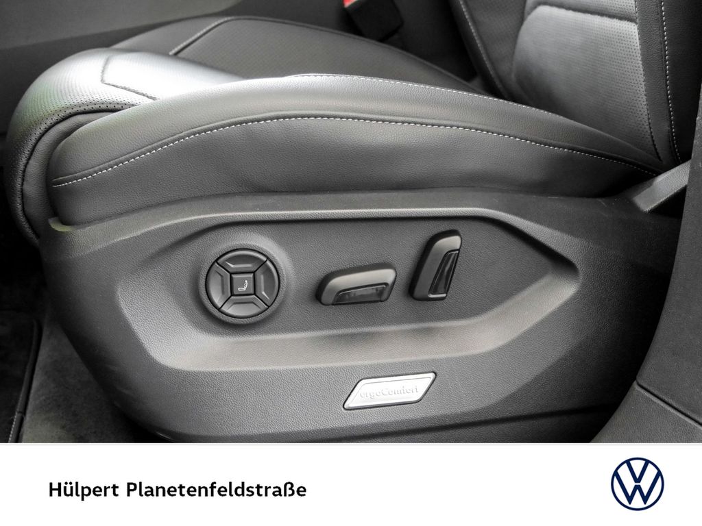 Volkswagen Touareg 2023