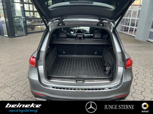 Mercedes-Benz GLE 350 2020
