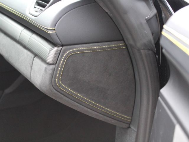 Porsche Boxster 2025