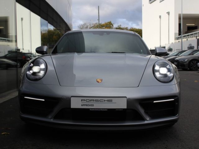 Porsche 992 2022