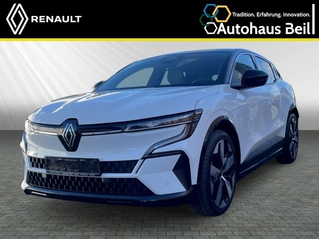 Renault Megane E-TECH 2023