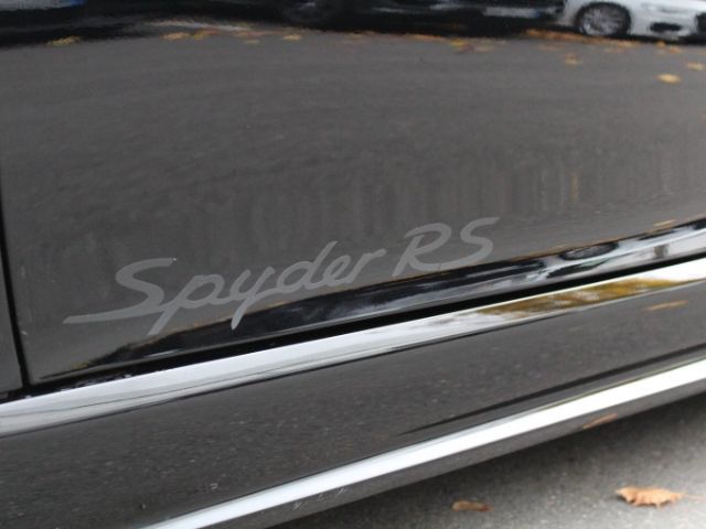 Porsche Boxster 2025