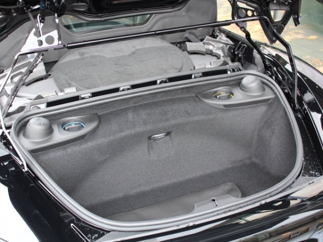 Porsche Boxster 2025