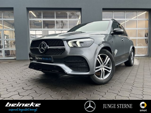 Mercedes-Benz GLE 350 2020