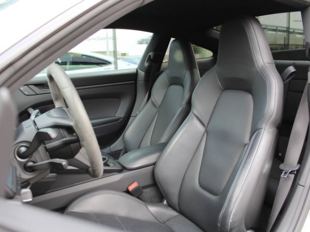 Porsche 992 2022