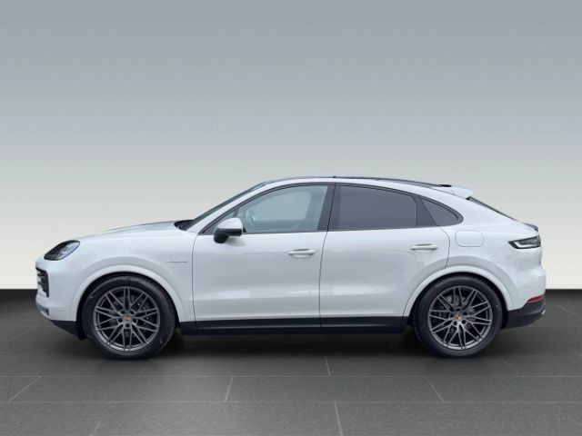 Porsche Cayenne 2025