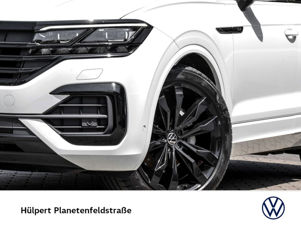 Volkswagen Touareg 2023