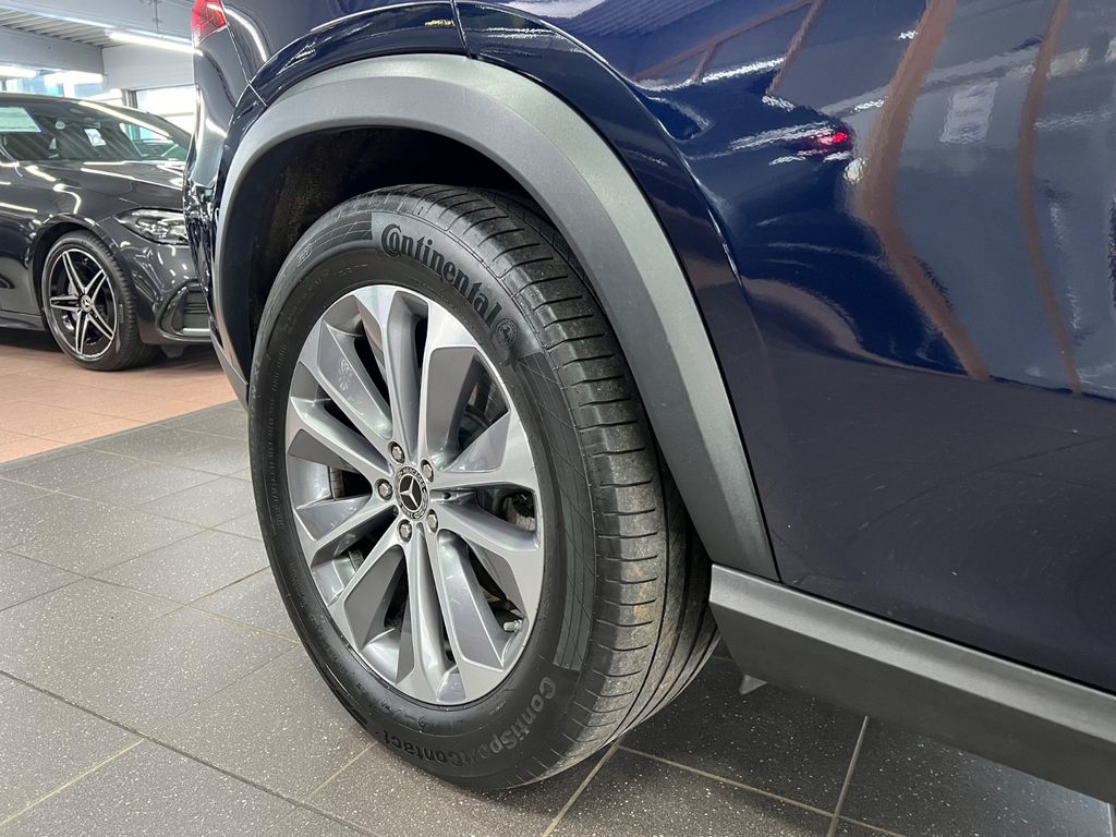 Mercedes-Benz GLE 350 2021