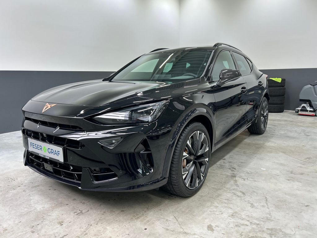 Cupra Formentor 2025