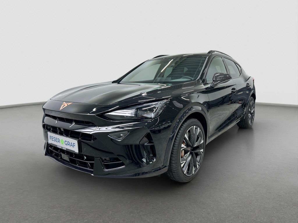 Cupra Formentor 2025