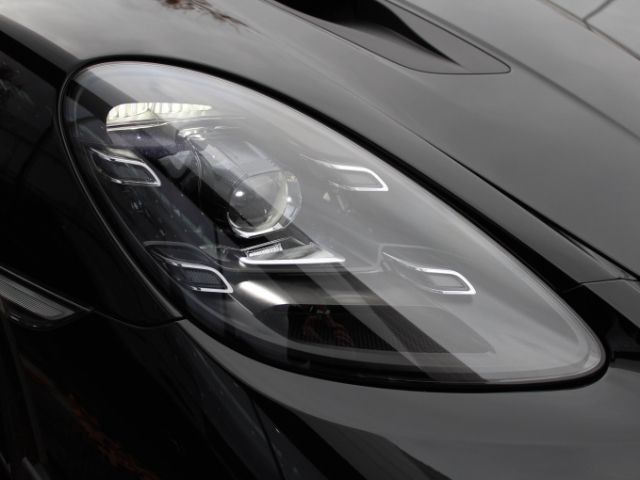 Porsche Boxster 2025