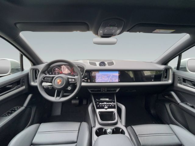 Porsche Cayenne 2025