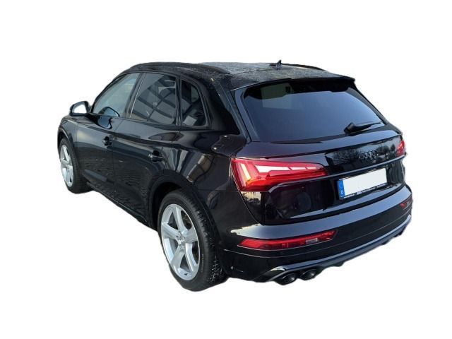 Audi SQ5 2023
