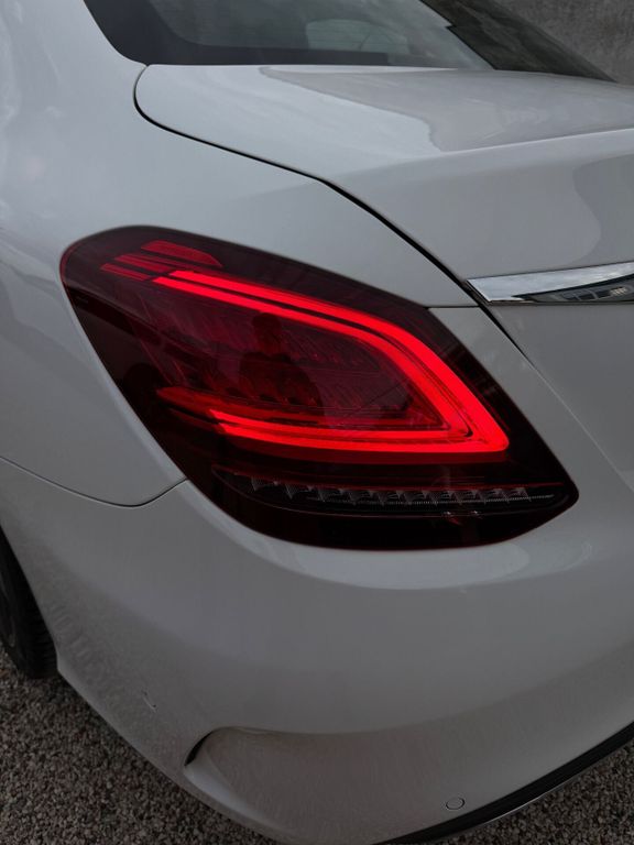 Mercedes-Benz C 220 2019