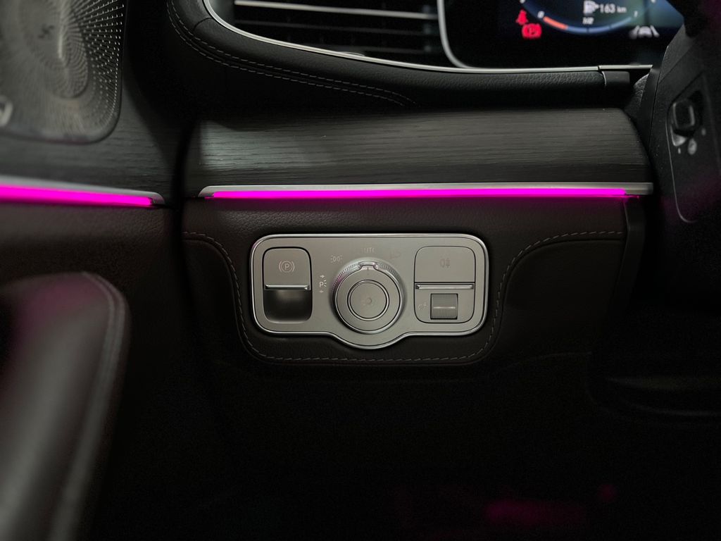 Mercedes-Benz GLE 350 2021