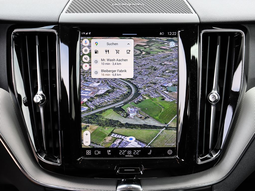 Volvo XC60 2024