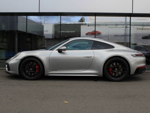 Porsche 992 2022
