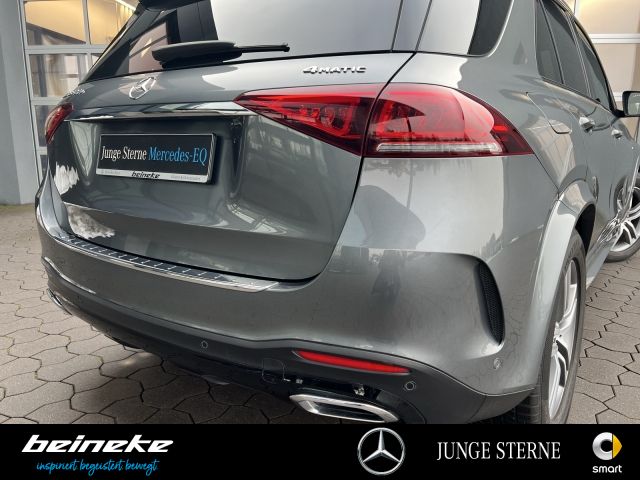 Mercedes-Benz GLE 350 2020