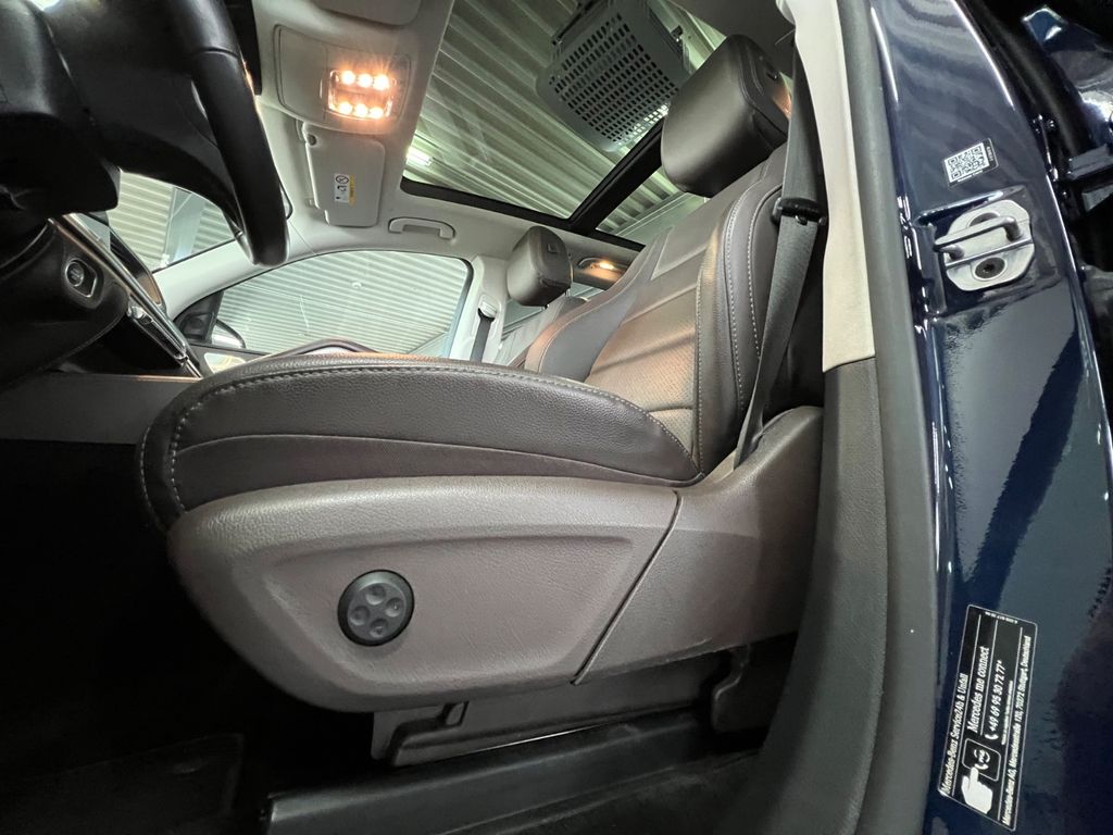 Mercedes-Benz GLE 350 2021