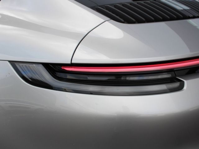 Porsche 992 2022