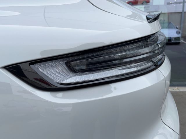 Porsche Cayenne 2025