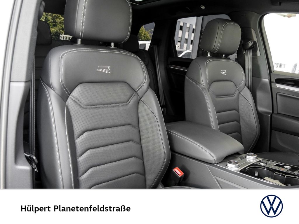 Volkswagen Touareg 2023