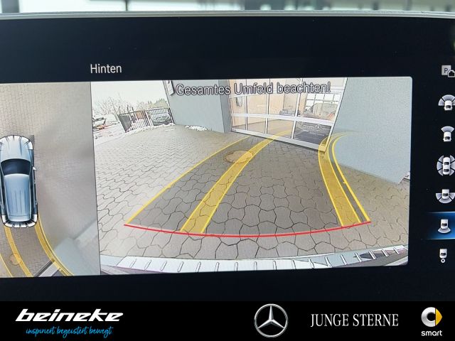Mercedes-Benz GLE 350 2020