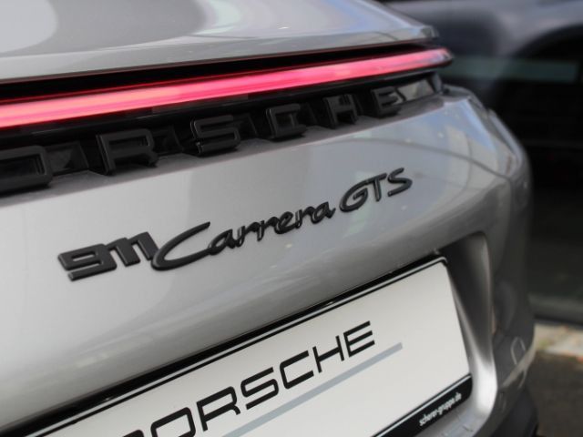 Porsche 992 2022