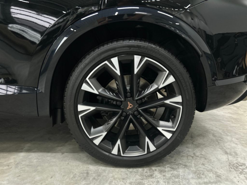 Cupra Formentor 2025