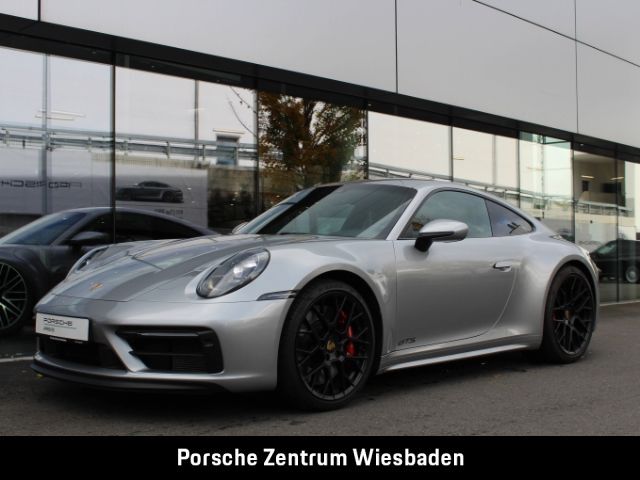 Porsche 992 2022