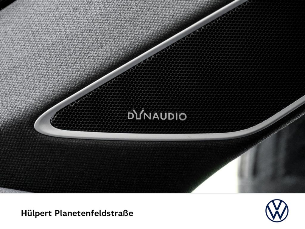 Volkswagen Touareg 2023