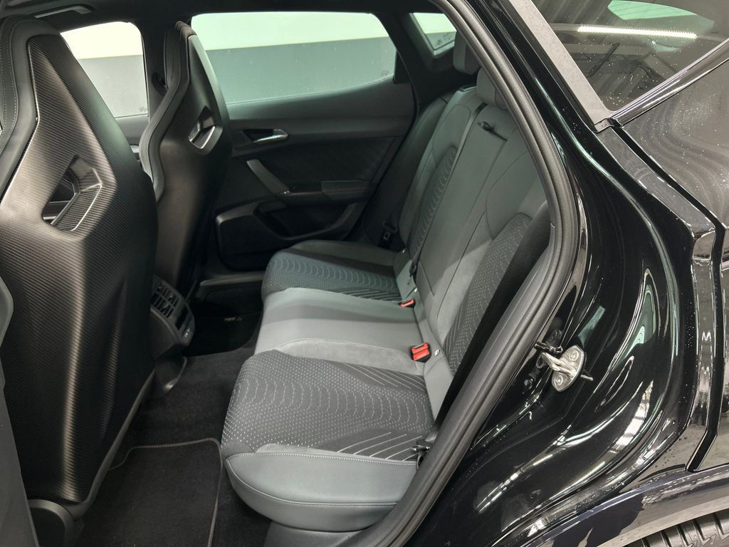 Cupra Formentor 2025