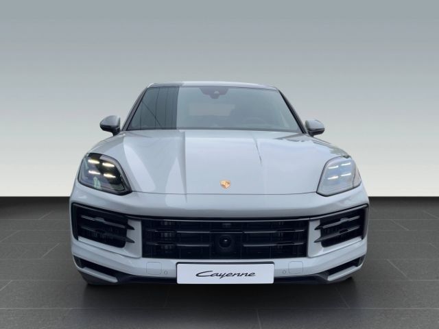 Porsche Cayenne 2025