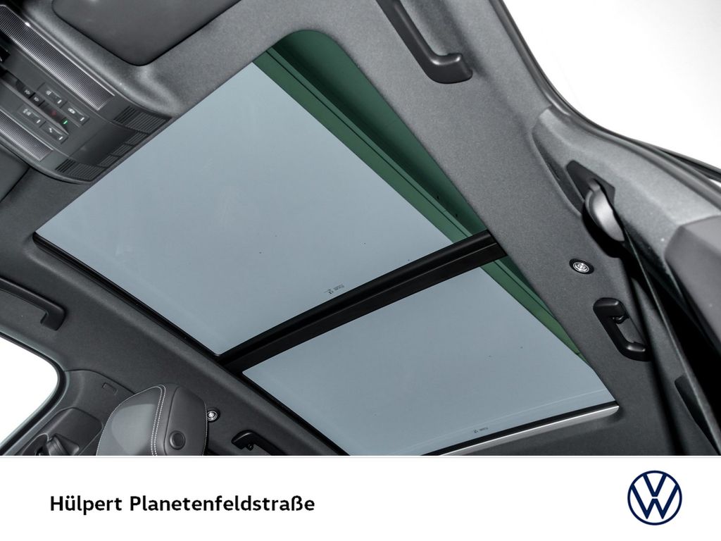 Volkswagen Touareg 2023