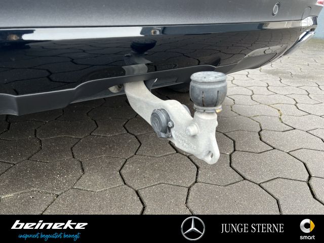 Mercedes-Benz GLE 350 2020