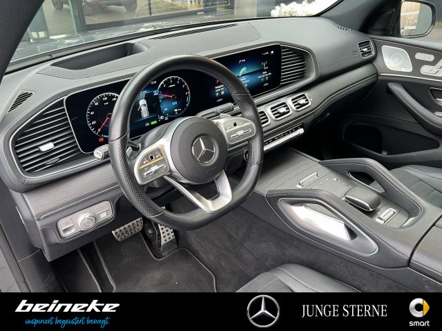 Mercedes-Benz GLE 350 2020